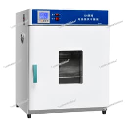 Laboratory Electric Heating Constant Temperature Blast Drying Oven Industrial 3D Printing Materials Commercial
