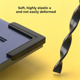 10 Meter Single-Sided Nano Tape Pure Transparent Craft Decoration Car Interior Parts Fixing Corner Collision Protection Mirror