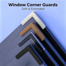 10 Meter Single-Sided Nano Tape Pure Transparent Craft Decoration Car Interior Parts Fixing Corner Collision Protection Mirror