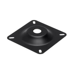 Heavy Duty Office Chair Base Base Plate Height Adjustment Swivel Chair Base Stability Lift Mechanism Tilt Base Desk Chair