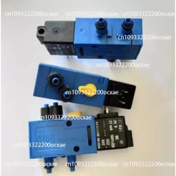572840 High Quality Solenoid Valve MH20366 24VDC Coil