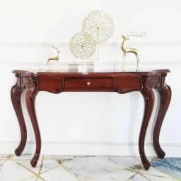 American Vintage Console Tables Mid Century Luxury Roman Provincial Console Tables Design Glamour Console Meuble Furniture