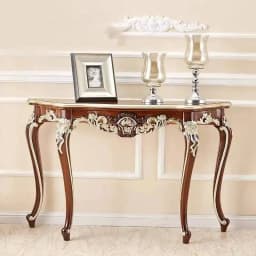 American Vintage Console Tables Mid Century Luxury Roman Provincial Console Tables Design Glamour Console Meuble Furniture
