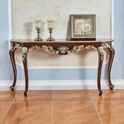 American Vintage Console Tables Mid Century Luxury Roman Provincial Console Tables Design Glamour Console Meuble Furniture