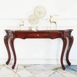 American Vintage Console Tables Mid Century Luxury Roman Provincial Console Tables Design Glamour Console Meuble Furniture