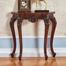 American Vintage Console Tables Mid Century Luxury Roman Provincial Console Tables Design Glamour Console Meuble Furniture