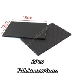 2-48Pcs Self Adhesive Furniture Leg Feet Protector Pad Chair Leg Pad Anti-Skid Scratch DIY Resistant Wood Floor Protector Pads