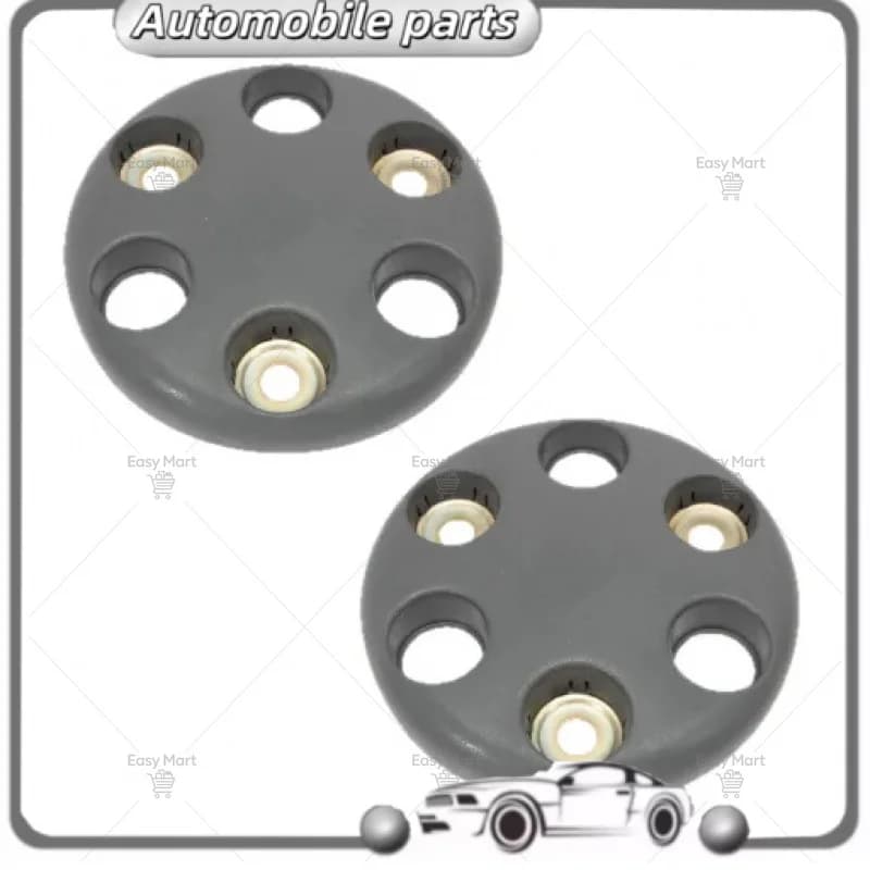 1 Pair Wheel Hub Cover wheel Trimmers 93824452