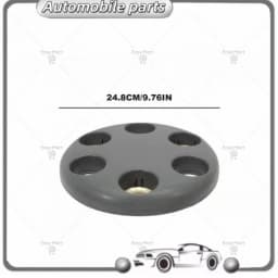 1 Pair Wheel Hub Cover wheel Trimmers 93824452