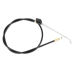 Recliner Sofa Release Cable for Metal Handle Mechanisms Designed as Aftermarket Replacement for Standard Reclining Seating