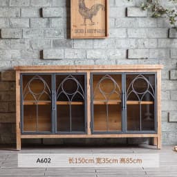 Sideboards Storage Living Room Decor Wood Craft Vanity Living Room Cabinets Display Filing Meuble De Rangement Salon Furniture