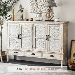 Sideboards Storage Living Room Decor Wood Craft Vanity Living Room Cabinets Display Filing Meuble De Rangement Salon Furniture