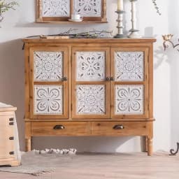 Sideboards Storage Living Room Decor Wood Craft Vanity Living Room Cabinets Display Filing Meuble De Rangement Salon Furniture