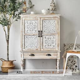 Sideboards Storage Living Room Decor Wood Craft Vanity Living Room Cabinets Display Filing Meuble De Rangement Salon Furniture