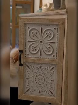 Sideboards Storage Living Room Decor Wood Craft Vanity Living Room Cabinets Display Filing Meuble De Rangement Salon Furniture