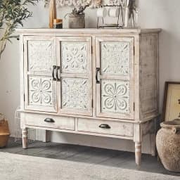 Sideboards Storage Living Room Decor Wood Craft Vanity Living Room Cabinets Display Filing Meuble De Rangement Salon Furniture