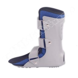 Ankle Fixation Braces Medical Postoperative Rehabilitation Phalangeal Braces Health Care Fractures Split Foot Support Achilles
