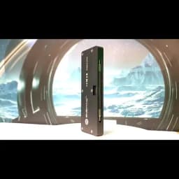 SK8-NEW NVME Expansion Card M.2 NVME Radiator N