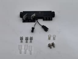 Adaptation module R4875G/R4850G/R4830G/R4815G output connector R4875 interface board