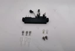 Adaptation module R4875G/R4850G/R4830G/R4815G output connector R4875 interface board