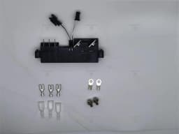Adaptation module R4875G/R4850G/R4830G/R4815G output connector R4875 interface board