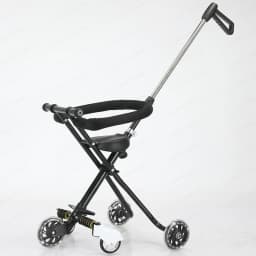 Simple Stroller for Children To Go Out, Foldable, Children's Stroller, Light and Simple