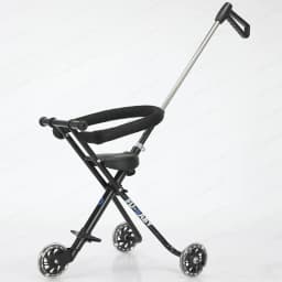 Simple Stroller for Children To Go Out, Foldable, Children's Stroller, Light and Simple