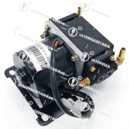 Electric Car Parts, Brake Assist Set, Vacuum Pump Set, Coach Car Modified Electric Brake Assist