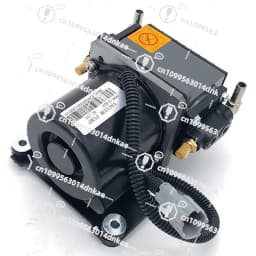 Electric Car Parts, Brake Assist Set, Vacuum Pump Set, Coach Car Modified Electric Brake Assist