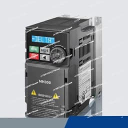 Suitable for New genuine Delta frequency converter MS300