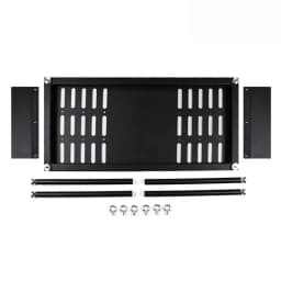 For 2019-2024 SUZUKU Jimny JB64 JB74 Rear Rack Car Roof Trunk Extension Rack Storage Shelf Interior Accessories