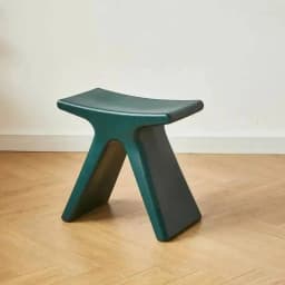 Home Entrance Shoe Changing Stool Creative Living Room Butterfly Small Bench Modern Simple Plastic Nordic Dressing Low Stools
