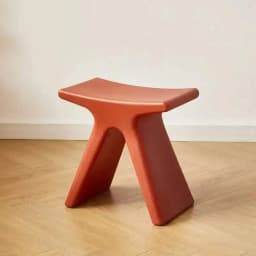 Home Entrance Shoe Changing Stool Creative Living Room Butterfly Small Bench Modern Simple Plastic Nordic Dressing Low Stools