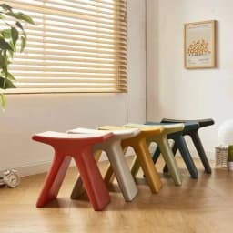 Home Entrance Shoe Changing Stool Creative Living Room Butterfly Small Bench Modern Simple Plastic Nordic Dressing Low Stools