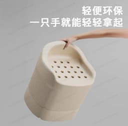 Shower Chair for Elderly & Pregnant Women, Anti Slip Bath Seat for Bathroom, Adjustable Height Shower Stool for Safety