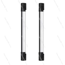 Infrared Grating Alarm Weighbridge Gate Anti-fire Detector Outdoor Waterproof Fence Door and Window Anti-theft Alarm