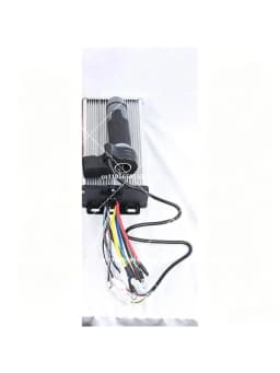 12V-48V 2500W Brushless Underwater Propeller Electric Motor for Fish Boat Sea Scooter