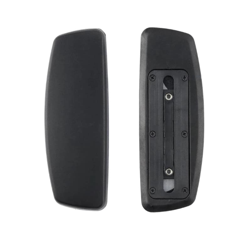 Replacement Armrest Pads for Swivel Chair Computer Chair Office Chair Live Streaming Chair Ergonomic Chair Gaming Chair