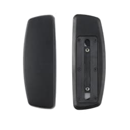 Replacement Armrest Pads for Swivel Chair Computer Chair Office Chair Live Streaming Chair Ergonomic Chair Gaming Chair