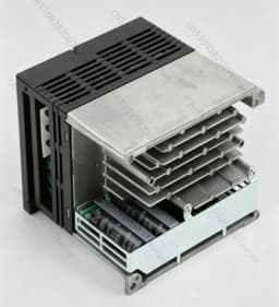 Elevator Door Machine Inverter | AAD03011DK | AAD0300D | 0. 4KW Original Stock