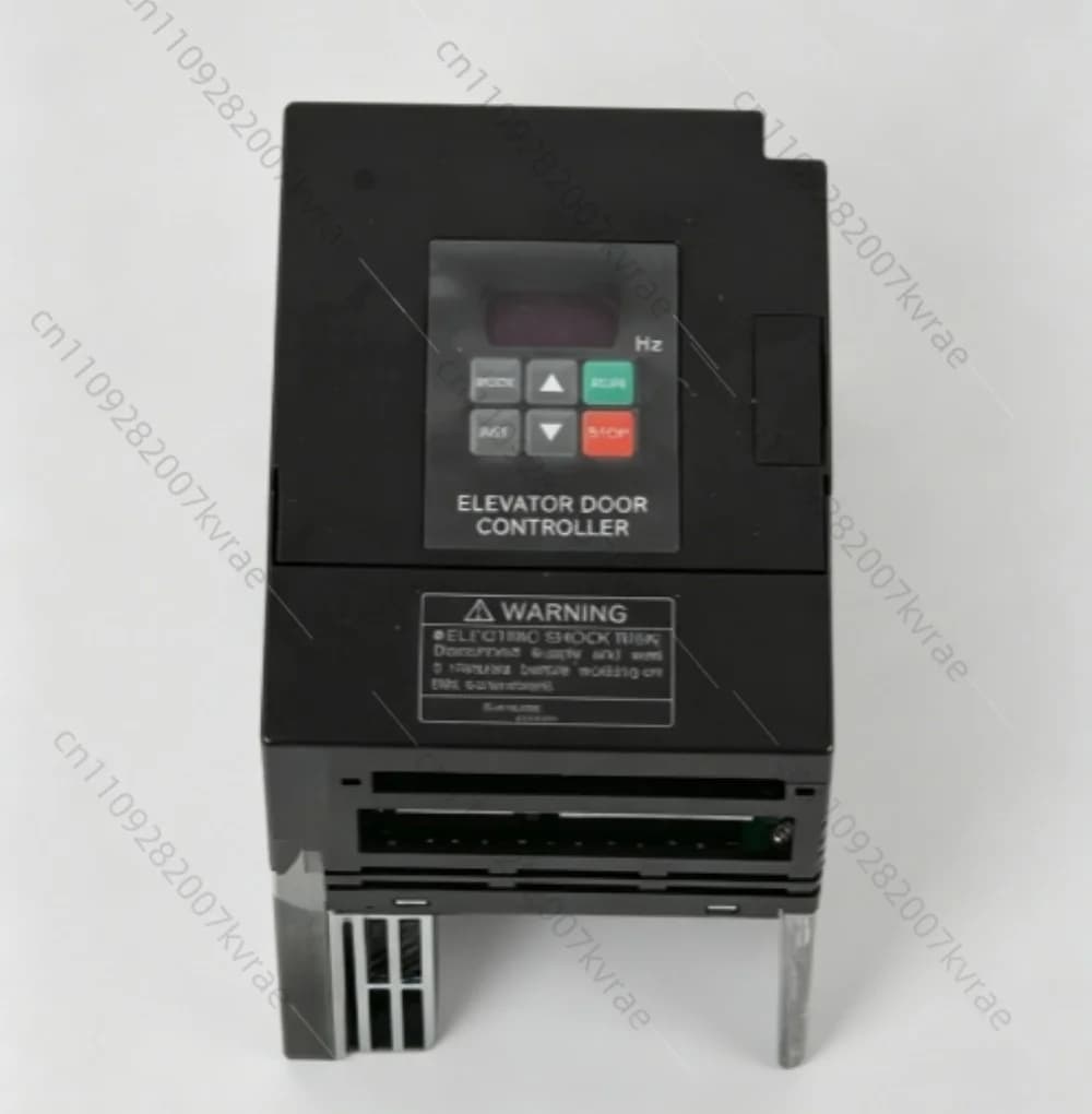 Elevator Door Machine Inverter | AAD03011DK | AAD0300D | 0. 4KW Original Stock