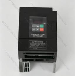 Elevator Door Machine Inverter | AAD03011DK | AAD0300D | 0. 4KW Original Stock