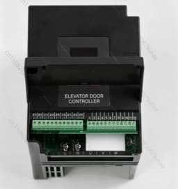 Elevator Door Machine Inverter | AAD03011DK | AAD0300D | 0. 4KW Original Stock