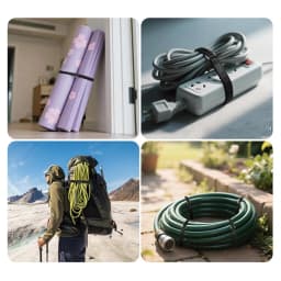 Adjustable Sofa Connector Strap Heavy Duty Modular Couch Cinch Band Anti Slip Furniture Clip for Living Room