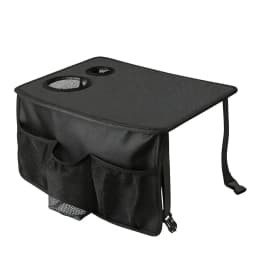 L! DT656^Walker Tray for Folding Walker, Trays for Walkers for Seniors Detachable with Cup Holder,Walker Trays for Rolling
