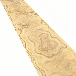 Stone Pattern Tech Wood Veneer Wall Cladding Designer Cabinet Doors Premium Furniture Accent Surface Veneer Panels L:250*28cm