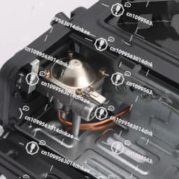 Cassette Stove Double Head Gas Stove, Both Eyes Stainless Steel Outdoor Portable Gas Stove Camping Cooker Spot Wholesale