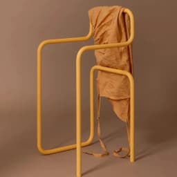 for Bathroom Cloakroom Clothing Display Rack Hotel Clothing Hangers Creative Stylish Metal Coat Rack Minimalist Towel Rack