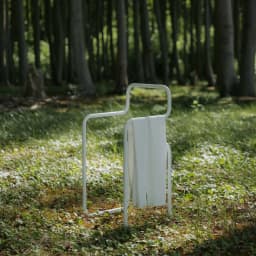 for Bathroom Cloakroom Clothing Display Rack Hotel Clothing Hangers Creative Stylish Metal Coat Rack Minimalist Towel Rack