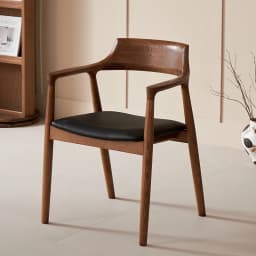 Vanity Arm Dining Chair Living Room Modern Ergonomic Dining Chair Luxury Design Wooden Mesas De Restaurante Kitchen Furnitures